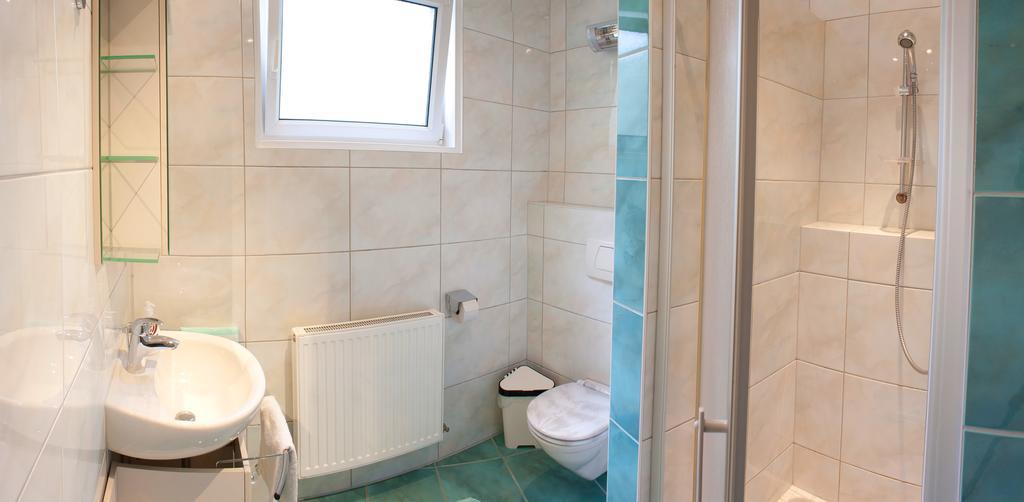 Haus Nikola Apartment Telfes im Stubai Bilik gambar